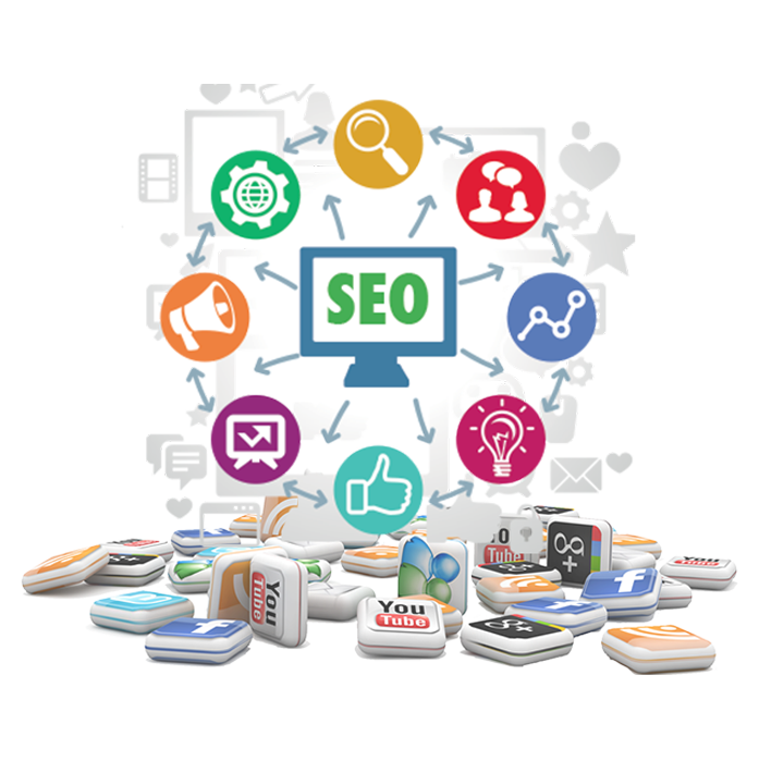 SEO Services That Take Your Website on The Top
